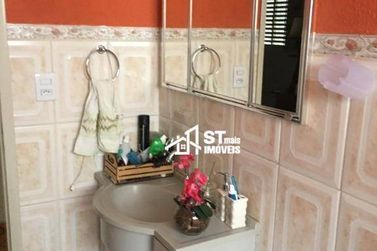 Sala Comercial &agrave; venda - 170m&sup2; - Vila Betela