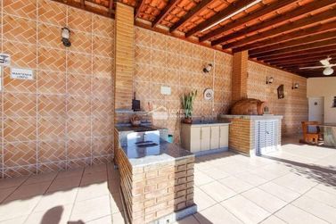 Casa &agrave; venda - 207m&sup2; - 