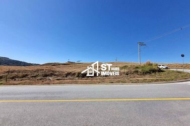 Terreno &agrave; venda - 1000m&sup2; - Quinta das Flores