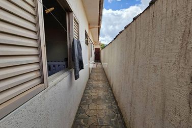 Casa &agrave; venda - 124m&sup2; - Jardim da S&oacute;vis