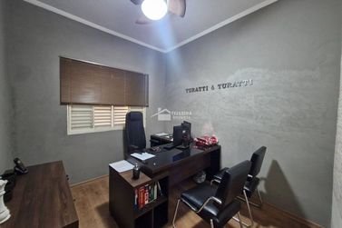 Casa &agrave; venda - 78m&sup2; - Alto Alegre