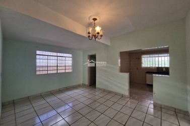 Casa &agrave; venda - 118m&sup2; - Sete de Setembro