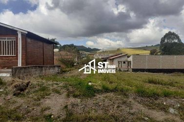 Terreno &agrave; venda - 300m&sup2; - Clube UVA