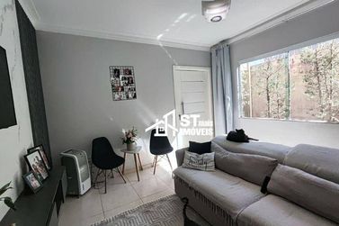 Casa &agrave; venda - 187m&sup2; - Jardim Brasil