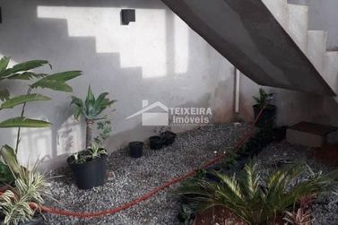 Casa &agrave; venda - 174m&sup2; - Parque S&atilde;o Crist&oacute;v&atilde;o