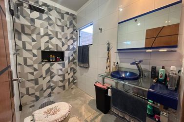 Casa &agrave; venda - 174m&sup2; - Parque S&atilde;o Cristov&atilde;o