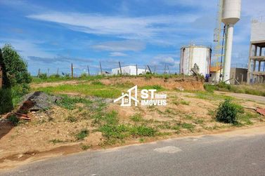 Terreno &agrave; venda - 215m&sup2; - David de Paula
