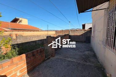 Casa &agrave; venda - 111m&sup2; - Jardim Brasil