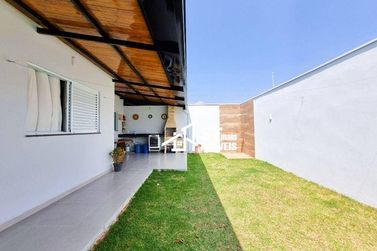 Casa &agrave; venda - 130m&sup2; - Veredas da Serra