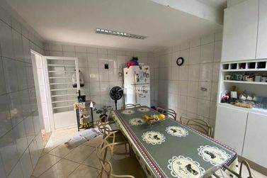 Casa &agrave; venda - 198m&sup2; - Jardim Ip&ecirc;