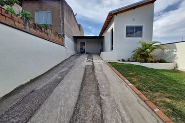 Casa &agrave; venda - 65m&sup2; - David de Paula
