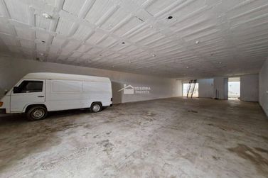 Sal&atilde;o Comercial para alugar - 770m&sup2; - Jardim Mirante