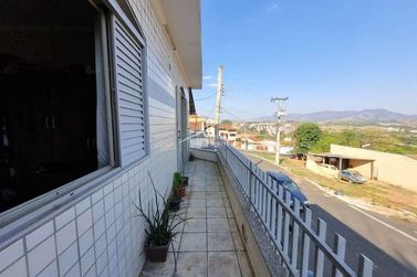 Sobrado &agrave; venda - 126m&sup2; - Jardim Alvorada