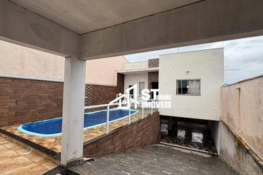 Casa &agrave; venda - 120m&sup2; - David de Paula