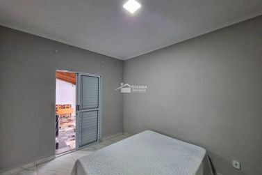 Casa &agrave; venda - 100m&sup2; - Morada dos P&aacute;ssaros