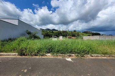 Terreno &agrave; venda - 202m&sup2; - Parque S&atilde;o Crist&oacute;v&atilde;o