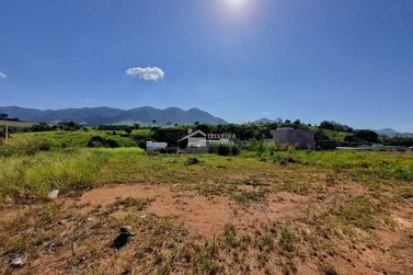 Terreno &agrave; venda - 201m&sup2; - Parque S&atilde;o Crist&oacute;v&atilde;o