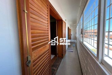 Casa &agrave; venda - 287m&sup2; - Jardim Panorama