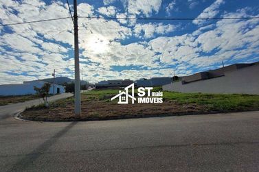 Terreno &agrave; venda - 287m&sup2; - Alto da Bela Vista