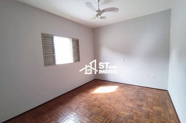 Casa &agrave; venda - 128m&sup2; - Jardim Bela Vista