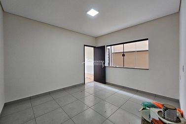 Casa &agrave; venda - 112m&sup2; - Jardim Rio Verde