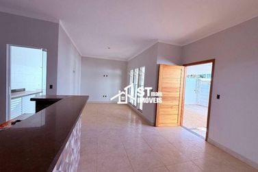Casa &agrave; venda - 150m&sup2; - Jardim Rio Verde