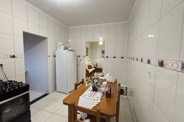 Casa &agrave; venda - 65m&sup2; - Vila Caracol