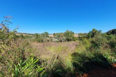 Terreno &agrave; venda - 55902m&sup2; - Zona Rural