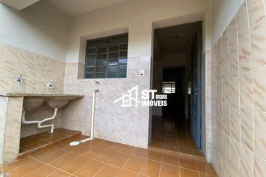 Casa &agrave; venda - 74m&sup2; - Pra&ccedil;a Sete de Setembro