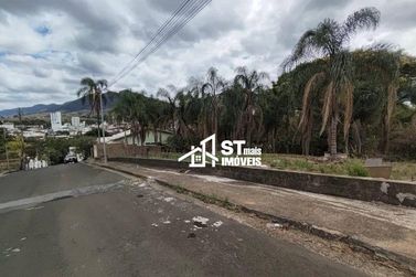Terreno &agrave; venda - 1537m&sup2; - Vila Mosconi
