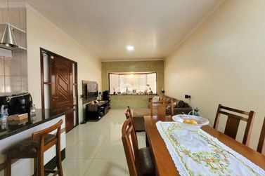 Casa &agrave; venda - 90m&sup2; - Jardim Ip&ecirc;