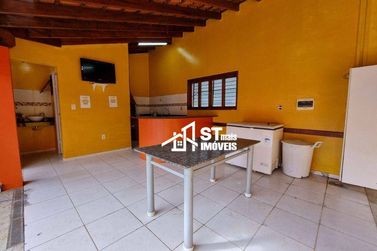 Casa &agrave; venda - 388m&sup2; - Jardim Panorama