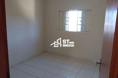 Casa &agrave; venda - 216m&sup2; - Centro