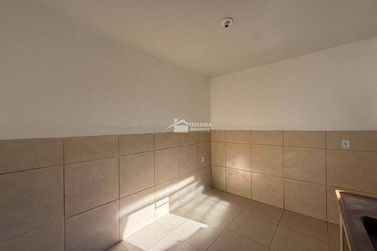 Casa para alugar - 40m&sup2; - Jardim Panorama