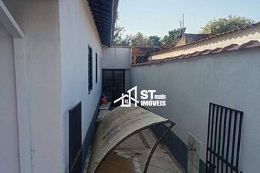 Casa &agrave; venda - Jardim Alvorada