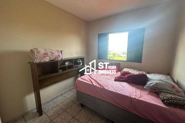 Casa &agrave; venda - 70m&sup2; - Jardim Alto Serra