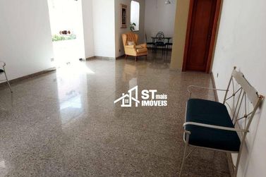 Apartamento &agrave; venda - 240m&sup2; - Centro