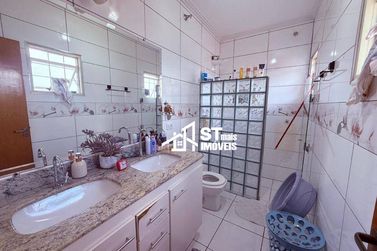 Casa &agrave; venda - 197m&sup2; - Jardim Ipe