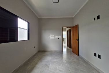 Casa &agrave; venda - 160m&sup2; - Jardim Heloisa