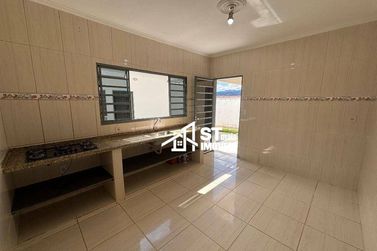 Casa &agrave; venda - 191m&sup2; - Jardim Mirante