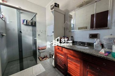 Casa &agrave; venda - 270m&sup2; - Jardim Bela Vista