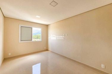 Apartamento para alugar - 112m&sup2; - Jardim Mantiqueira II