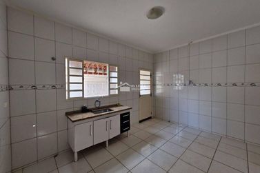 Casa &agrave; venda - 120m&sup2; - Jardim Panorama