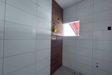 Casa &agrave; venda - 200m&sup2; - Veredas da Serra