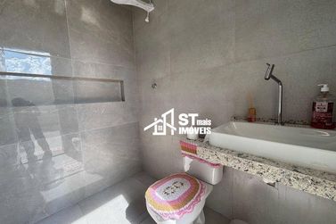 Casa &agrave; venda - 159m&sup2; - Jardim Heloisa
