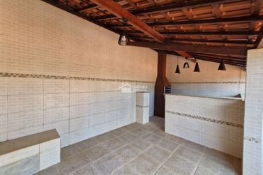 Casa &agrave; venda - 272m&sup2; - Jo&atilde;o Teixeira Filho