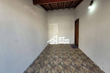 Casa &agrave; venda - 180m&sup2; - Jardim Alvorada