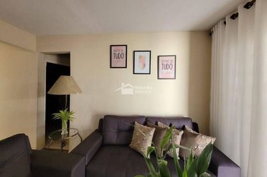 Casa &agrave; venda - 136m&sup2; - Vila Samambaia