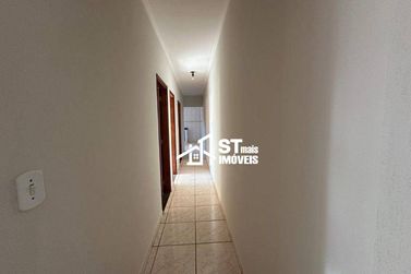 Casa &agrave; venda - 115m&sup2; - Jo&atilde;o Teixeira Filho