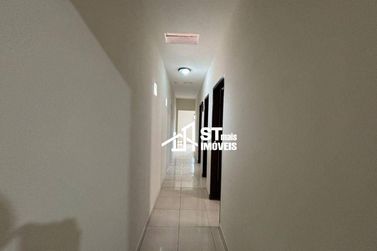 Casa &agrave; venda - 75m&sup2; - Jardim Alto Serra